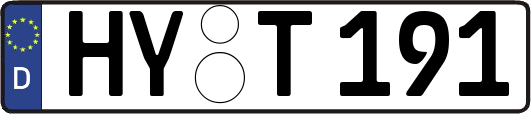 HY-T191
