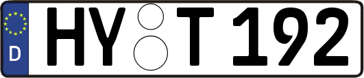 HY-T192