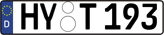 HY-T193