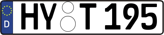 HY-T195