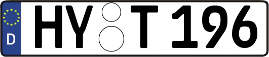 HY-T196