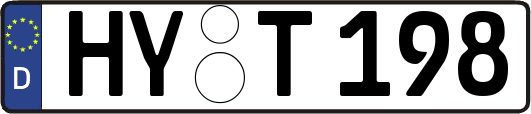 HY-T198