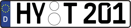 HY-T201