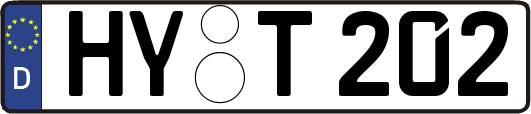 HY-T202