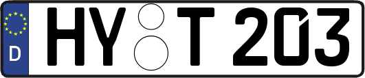 HY-T203