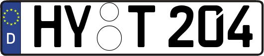HY-T204