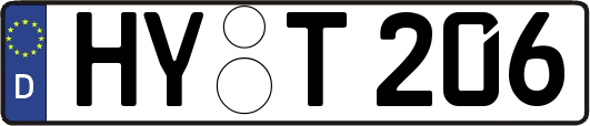 HY-T206