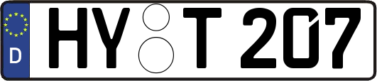 HY-T207