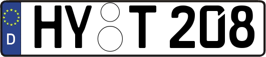 HY-T208