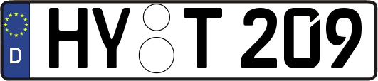 HY-T209