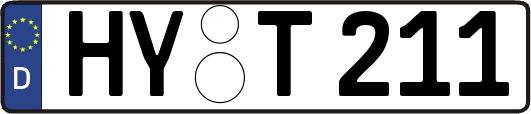 HY-T211