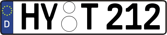 HY-T212