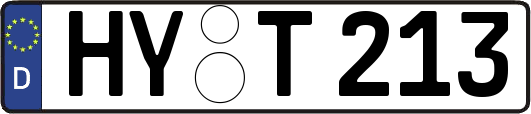 HY-T213