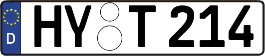 HY-T214