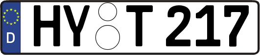 HY-T217
