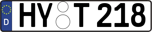 HY-T218