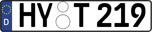 HY-T219