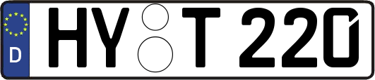 HY-T220