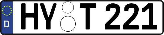 HY-T221