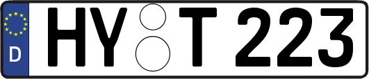 HY-T223