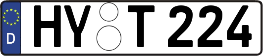HY-T224