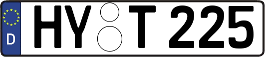 HY-T225