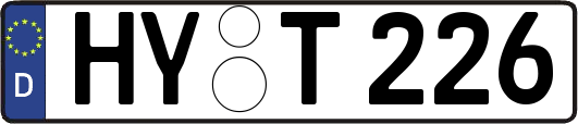 HY-T226