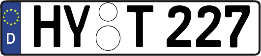 HY-T227