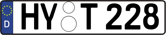 HY-T228