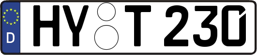 HY-T230