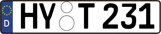HY-T231