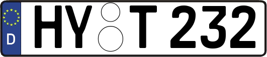 HY-T232