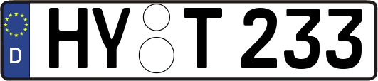 HY-T233
