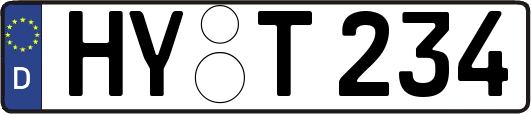 HY-T234