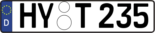 HY-T235