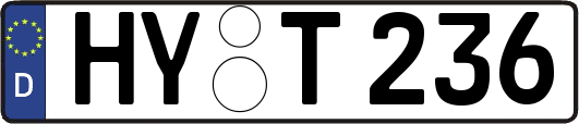 HY-T236