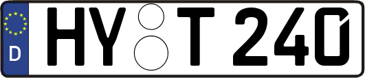 HY-T240