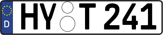 HY-T241