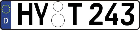 HY-T243