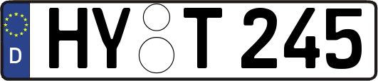 HY-T245