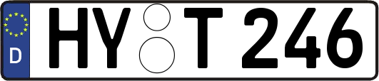 HY-T246