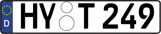 HY-T249