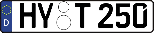 HY-T250
