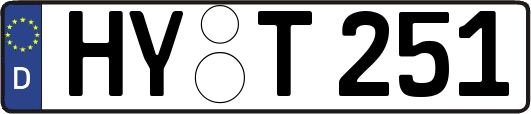 HY-T251
