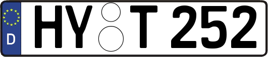 HY-T252