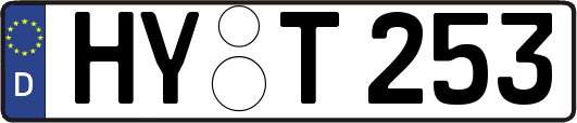 HY-T253