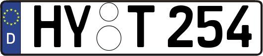 HY-T254