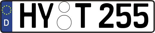 HY-T255