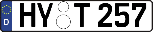 HY-T257