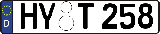 HY-T258